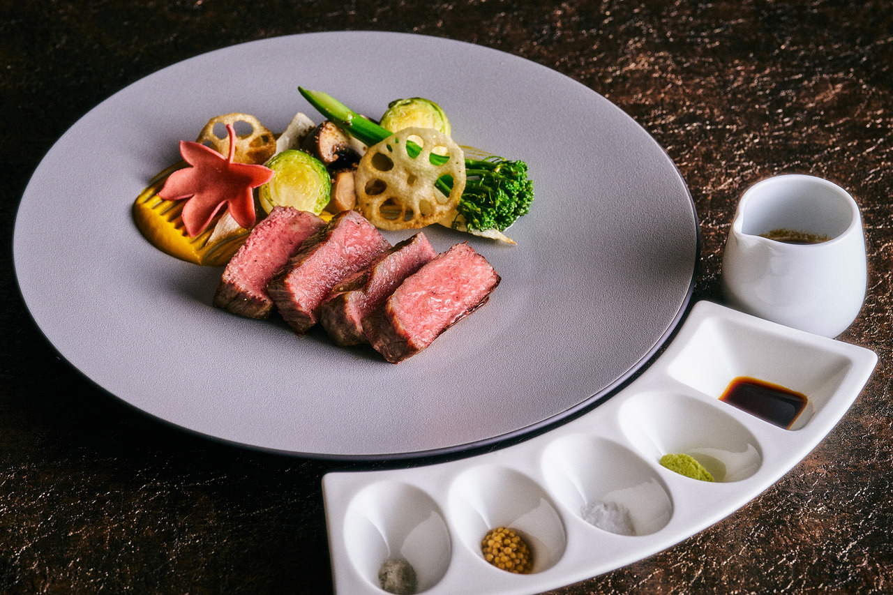 TABLE 9 TOKYO / 品川プリンスホテル - Restaurant Guide - TableCheck