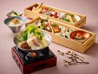 【飲み放題付き】行楽プラン