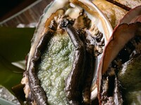 うかい亭スペシャルコース【￥24,200】9/25～