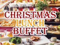 土日CHRISTMASランチブッフェ【大人】