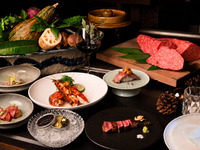 【Matsuo Christmas Dinner】20% early-bird discount | Christmas course with 8 dishes <Dec 19–27>