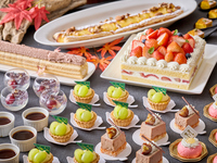 【平日】幼児ディナー！北海道フェア～海鮮・肉・旬野菜を味わう海陸グルメ旅～