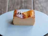 Smooth Baked Cheesecake