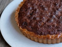 Thick-Edge Surprise Tart