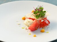 【12/20~25｜Christmas Menu 2025】デジュネC