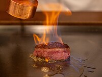 【お正月限定】炎雅コース