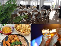 Empty-handed BBQ! [Special price! Wild Meat Plan] ¥7,000 per adult