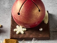 【クリスマスコレクション】スパークリング エコー