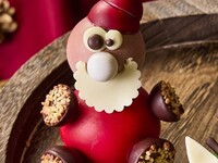 【クリスマスコレクション】ジョリー サンタ