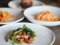 [LUNCH] Prix Fixe Course (4 dishes) [Weekdays]