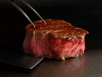 【ソムリエ厳選 選べる乾杯ドリンク付】国産牛・松阪食べ比べコース