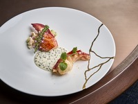 【Dinner】Noel KUNSEI