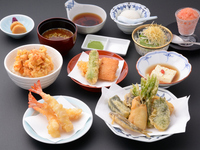 【Lunch Only】Specail Course “MOMOFUKU”