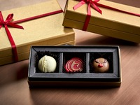 【Dinner】Noel Signature Chocolate gift set with box