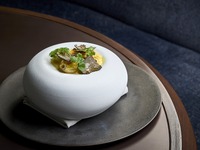 【Dinner】Noel Crescendo