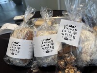 こだわりの”チャバッタ”