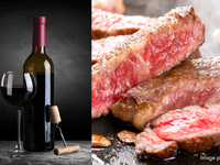 五感で愉しむ、秋の美食ブッフェ　大人　（金曜日・土曜日）