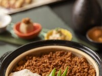 [เฉพาะเดือนพฤษภาคมและมิถุนายน] คอร์สฮานะพร้อมเครื่องดื่มไม่อั้น