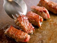 「土日祝日ランチブッフェ」　13：15～ご予約