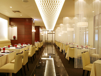 [Dinner] Reservations for seats only