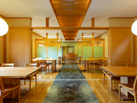 Seat only reservation