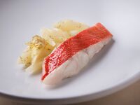 ディナー Terroir シェフおまかせ9品コース+ウェルカムグラスシャンパン付き 