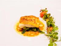 디너 — Menu SAISON ¥15,000