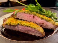 Reservation for seating only