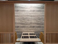 おまかせコース   平日(個室) 