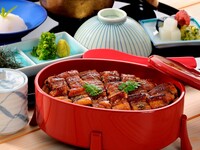 ☆Hitsumabushi (Dinner)