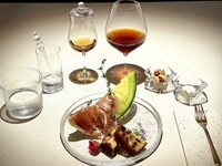 Exclusive to LC members — The Glen Allachie Special Plan for 5 guests (2 guests free). (※Displayed price is the regular rate; please pay ¥21,900 at the venue with your Luxury Card.)