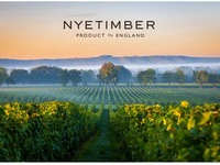 【9月22日(火)限定】Nyetimber Maker’s Dinner