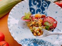 Le japon vegetarian・Vegan‐course　