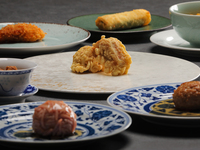 Casual course "Botan"