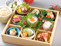 ☆瀬戸華 備前黒毛和牛すき焼き仕立て（ランチ）