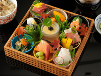 ☆ Setoka with Tempura + Nagi Beef Ceramic Plate Grill (Launch)