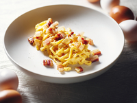 Prix Fixe Dinner — 2 Courses (Appetizer & Pasta)