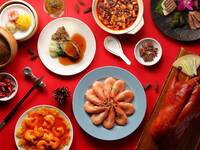 新春満福午餐・大人（中学生以上）