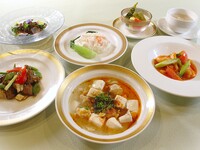 【コース】グルテンフリー