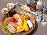 【10月限定特別価格】お子様プラン(2時間半)※小学生限定