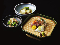 【DINNER】おまかせコース 全7品