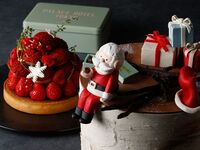 ペール ノエル オゥ ルポ