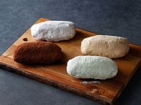 ミニシュトーレン 4種セット