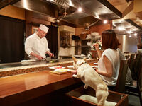 ＝＝土日祝日ペット同伴＝＝　ペット栄養管理士　犬のご飯メニュー