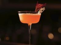 【7/16 18:00~】 Guest Bartender Night