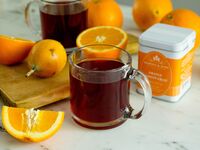 【 平日無制限 Teaフリー 】季節のスープにメインは6種から選べるセット