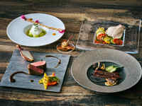 Appreciation Offer — Dinner Course (With Our Gratitude)