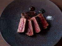 Dinner Chef’s Course -