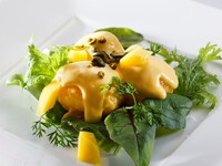 【年末年始2025】嬉 燕 (マリー スワロウ) 