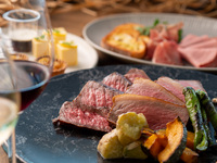 WINE PARK（ノンアルコール飲み放題付）